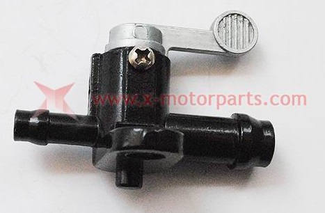 Haoxiang Fuel System — Yamaha PW50